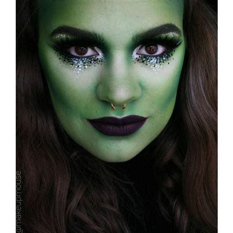 Express Your Wicked Personality with Colorblaze Wicked Witch
